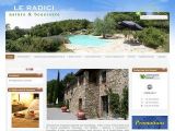 Dettagli Agriturismo Alle Radici Natura & Benessere