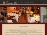 Dettagli Trattoria Mario e Mercedes