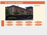 Dettagli Ristorante Al tranvai d'antan