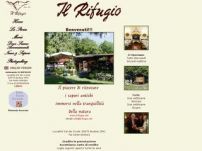 Ristorante  Il Rifugio