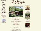 Dettagli Ristorante Il Rifugio