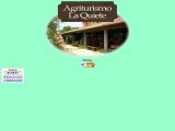 Dettagli Agriturismo La Quiete