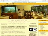 Dettagli Ristorante Pesce Frankie Miramare