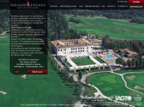 Ristorante  Il Moretto di Palazzo Arzaga