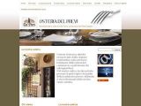 Dettagli Ristorante Antica Osteria del Previ