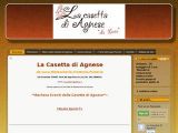 Dettagli Ristorante La casetta di agnese