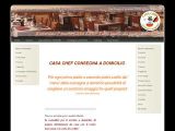 Dettagli Ristorante Casa Chef