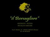 Dettagli Ristorante Il Bersagliere