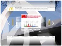 Ristorante  Mcdonald's