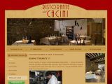 Dettagli Ristorante Dal Cacini