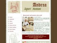 Ristorante  Andrea