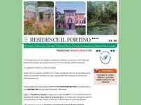 Ristorante  Il Fortino