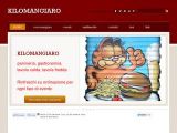 Dettagli Ristorante Kilomangiaro