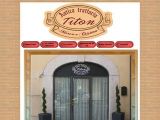 Dettagli Ristorante Titon