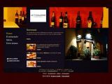 Dettagli Ristorante Le Tre Colonne