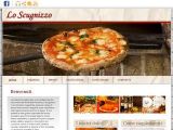 Dettagli Ristorante Lo Scugnizzo