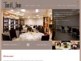 Dettagli Ristorante Trait d'Union