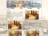 Dettagli Ristorante Trattoria da Roberto