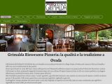 Dettagli Ristorante Grimalda Ristorante Pizzeria