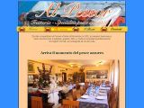 Dettagli Trattoria Al Pessar