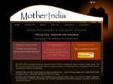 Dettagli Ristorante Etnico Mother India