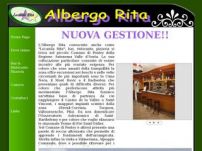 Ristorante  ALBERGO RITA
