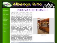 Ristorante  ALBERGO RITA