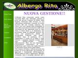 Dettagli Ristorante ALBERGO RITA