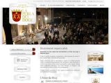 Dettagli Ristorante La Perla del Doge