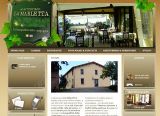 Dettagli Agriturismo La Marletta