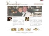 Dettagli Trattoria Vini da Gigio