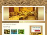 Dettagli Ristorante La Cantina dei Curiazi