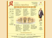 Trattoria  Anna Maria