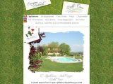 Dettagli Agriturismo Bella Cima