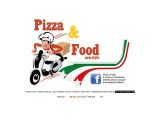 Dettagli Da Asporto Pizza & Food