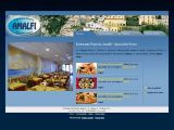 Dettagli Ristorante Amalfi