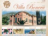 Dettagli Ristorante Hotel Villa Bonera