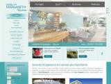 Dettagli Ristorante Hotel Margareth Riccione