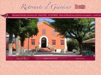 Ristorante  Il Il Giardino