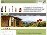 Dettagli Agriturismo Osteria Locanda Il Poderino
