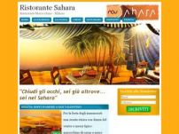Ristorante Etnico  Sahara