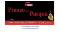 Ristorante  Ristorante Canadese