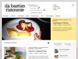 Dettagli Ristorante Da Bastian