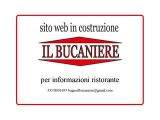 Dettagli Ristorante Il Bucaniere