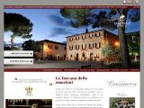 Dettagli Ristorante Hotel Relais Borgo San Felice
