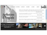 Dettagli Agriturismo Il Poggiolo di Parrano