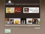 Dettagli Ristorante Antica Pesa