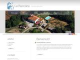 Dettagli Agriturismo Baccane