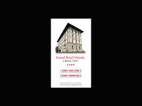 Ristorante  Albergo Grand Hotel Vittoria
