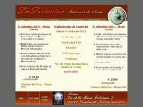 Dettagli Ristorante La Fontanina Da Remigio